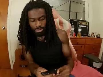 blaqjay from Chaturbate