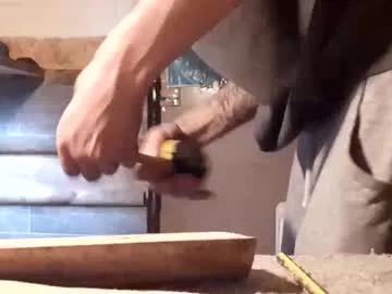 blondefetish666 from Chaturbate