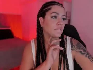 bonnie_an from Chaturbate