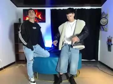 boranget from Chaturbate