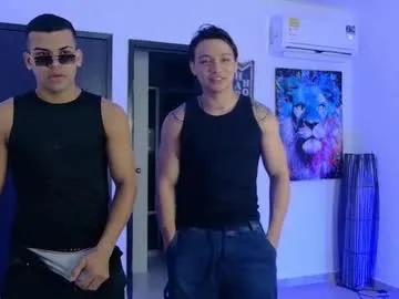 boysgang_sex from Chaturbate