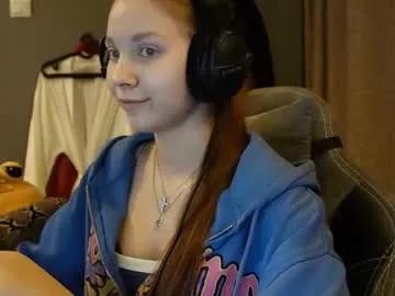 brandamatteson from Chaturbate