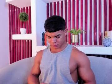 Admire 22 years old bruce_stroud from Chaturbate bruce_stroud from Chaturbate