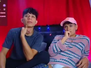 Masturbate to Chaturbate's Bryam_hot bryam_hot from Chaturbate