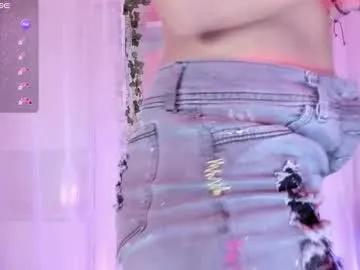 camiigox from Chaturbate