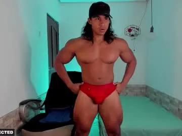 carl_smithh from Chaturbate