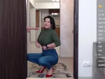 carmela_fox from Chaturbate
