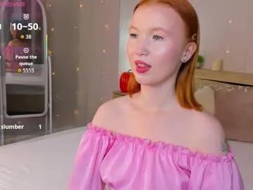 caroll_thompson from Chaturbate
