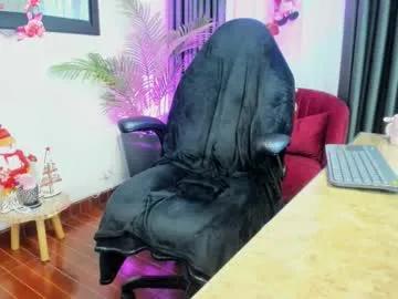 charlote_horny from Chaturbate