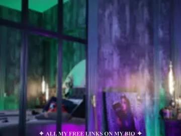 charlotte_germanotta_ from Chaturbate