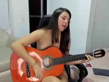 charlottee_starr from Chaturbate