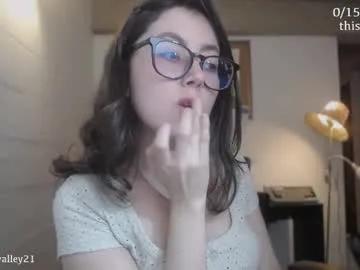 Amazing Cherrybunny21 wants you to fuck her body now cherrybunny21 from Chaturbate