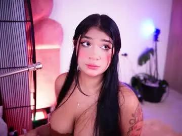 Slutty Cherrygh_ wants you to fuck her body now cherrygh_ from Chaturbate