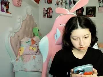 cherrymafer666 from Chaturbate