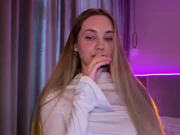 chillgoddess from Chaturbate