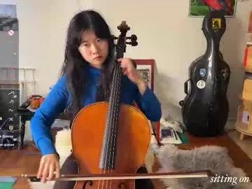 chiloschista from Chaturbate