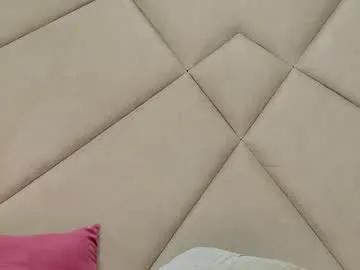 chloevee from Chaturbate