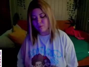 choe_bliss from Chaturbate