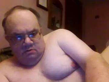 chrismini312 from Chaturbate