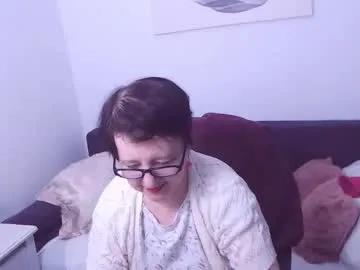 christarose from Chaturbate