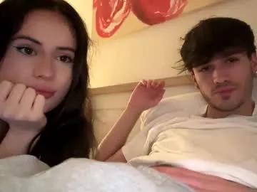 ciaosonoale from Chaturbate