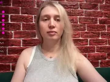 citrusblissss from Chaturbate