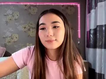 claribelatienza from Chaturbate