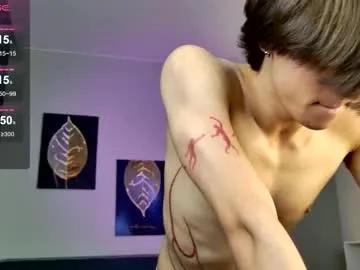 cleo_stringer_ from Chaturbate