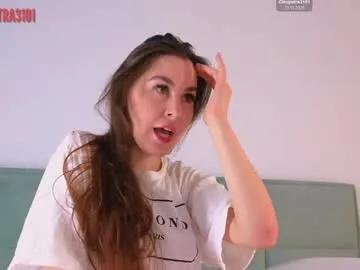 cleopatra3101 from Chaturbate