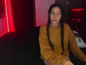 cleosexxx from Chaturbate