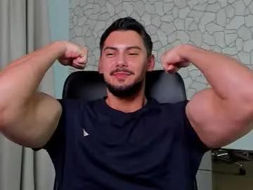 clintmasterss from Chaturbate