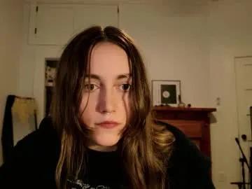 clover_tully from Chaturbate