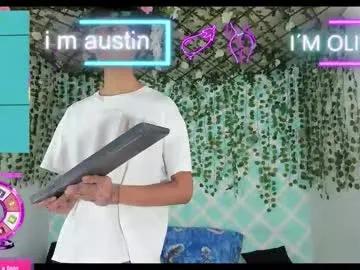 Checkout Chaturbate's Club_latinboys club_latinboys from Chaturbate