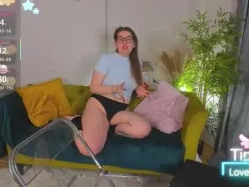 colleen_blake from Chaturbate