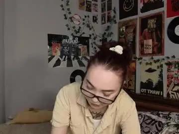 coventinahazleton from Chaturbate