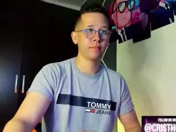cristhoperfly from Chaturbate