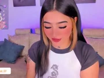 Discover Chaturbate's Cute_sarita18 cute_sarita18 from Chaturbate