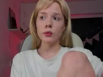 cuteasfuck_ from Chaturbate