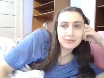 cutekattie from Chaturbate