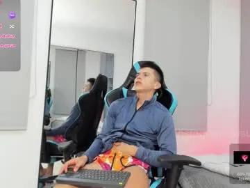 daddyrich4u from Chaturbate