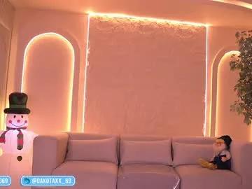 dakota_leex from Chaturbate