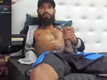 Sexy Damian_shakur wants you to fuck his body now damian_shakur from Chaturbate