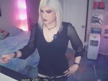 damngina39 from Chaturbate