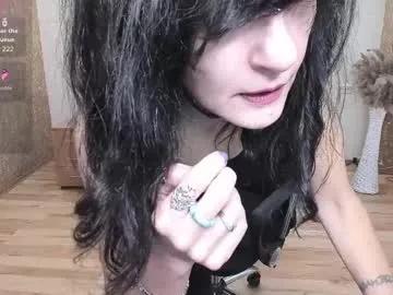 dana_haliti from Chaturbate