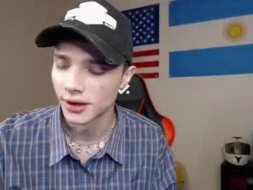 danny_noir from Chaturbate