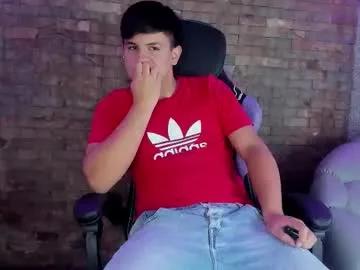 dantestone1 from Chaturbate