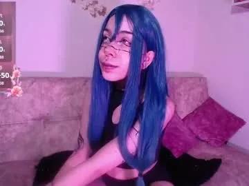 dark__nymph from Chaturbate