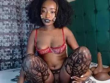dark_chocolate0 from Chaturbate