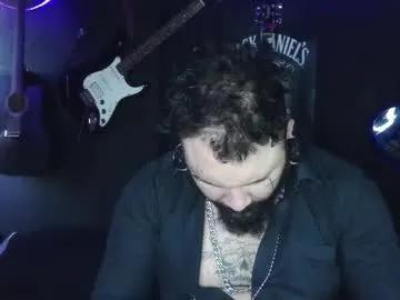 darkclothes from Chaturbate