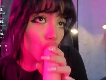 darky_doll from Chaturbate